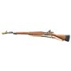 Image 2 : REMINGTON MODEL 03-A3 RIFLE FITTED W/ M1 GRENADE