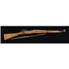 Image 1 : UNSPORTERIZED WINCHESTER US MODEL OF 1917 RIFLE.