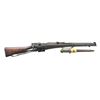 Image 2 : ISHAPORE MODEL 7.62mm 2A1 BOLT ACTION RIFLE.