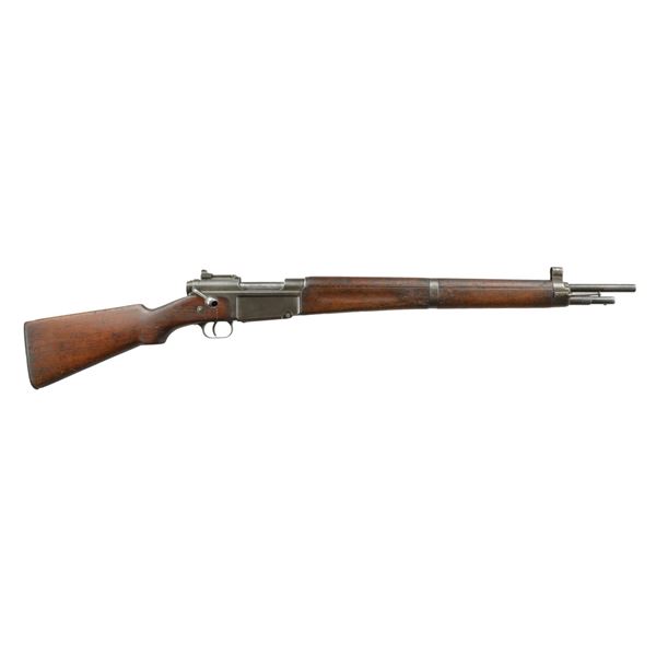 FRENCH MAS 1936 BOLT ACTION RIFLE.