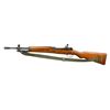 Image 2 : SPANISH LA CORUNA FR-8 BOLT ACTION MILITARY RIFLE.