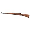 Image 2 : WWII GERMAN BERLIN-LUBECKER MODEL 98K RUSSIAN