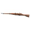 Image 2 : 1947 REWORK WWII ITALIAN FAT 1891/41 BOLT ACTION