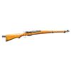 Image 1 : SCHMIDT RUBIN K31 RIFLE.