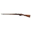 Image 2 : WWI AUSTRIAN STEYR-MANNLICHER 1895 STRAIGHT PULL