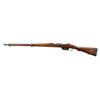 Image 2 : WWII BULGARIAN STEYR MANNLICHER 1895/30 STRAIGHT