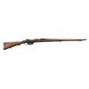 Image 1 : WWII AUSTRIAN STEYR MANNLICHER 1895/30 STRAIGHT
