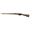 Image 2 : WWII AUSTRIAN STEYR MANNLICHER 1895/30 STRAIGHT