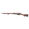 Image 2 : TULA ARSENAL 1891 MOISIN NAGANT RIFLE WITH FINNISH