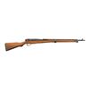 Image 1 : WWII JAPANESE NAGOYA ARSENAL TYPE 99 BOLT ACTION