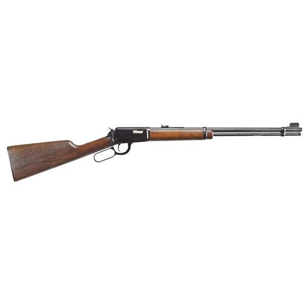 WINCHESTER 9422 LEVER ACTION RIFLE.