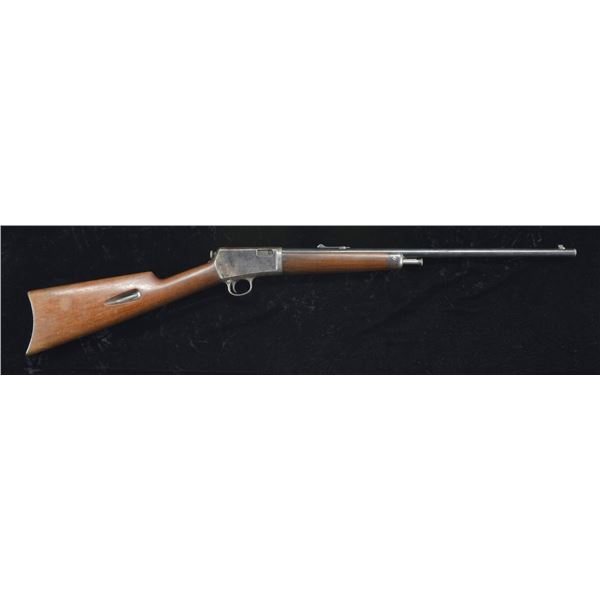 WINCHESTER MODEL1903 SEMI-AUTO RIFLE.