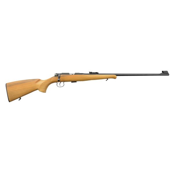 CZ BRNO 2-E BOLT ACTION RIFLE.