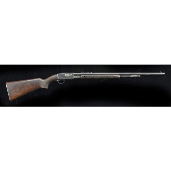 REMINGTON 121 FIELDMASTER RIFLE.