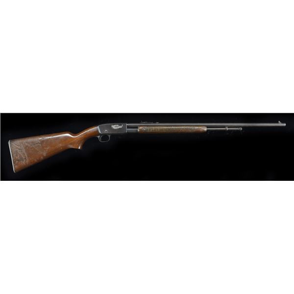 REMINGTON MODEL 121 PUMP RIFLE.