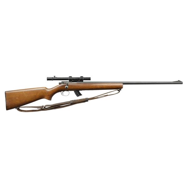 WINCHESTER 69A BOLT ACTION RIFLE.