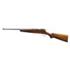 Image 2 : GERMAN YOUTH SINGLE SHOT RIMFIRE RIFLE.