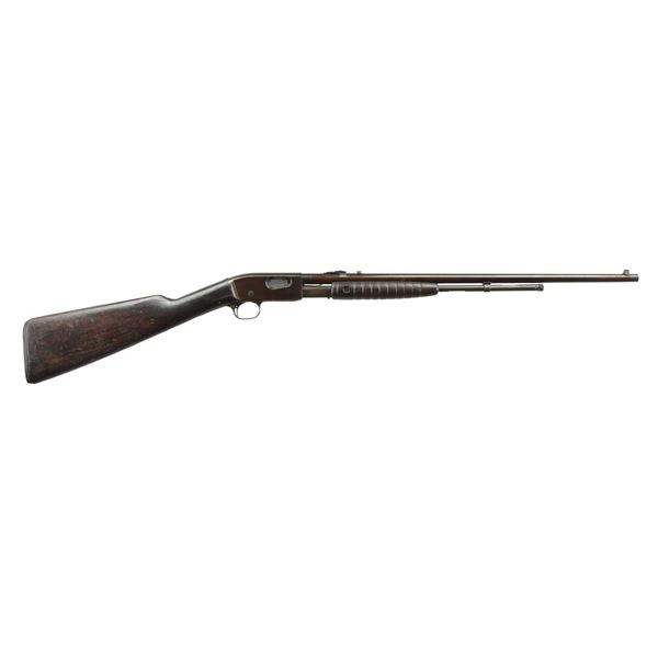 REMINGTON 12 RIMFIRE RIFLE.