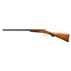 Image 2 : 2 BELGIAN FLOBERT PARLOR SINGLE SHOT RIFLES.
