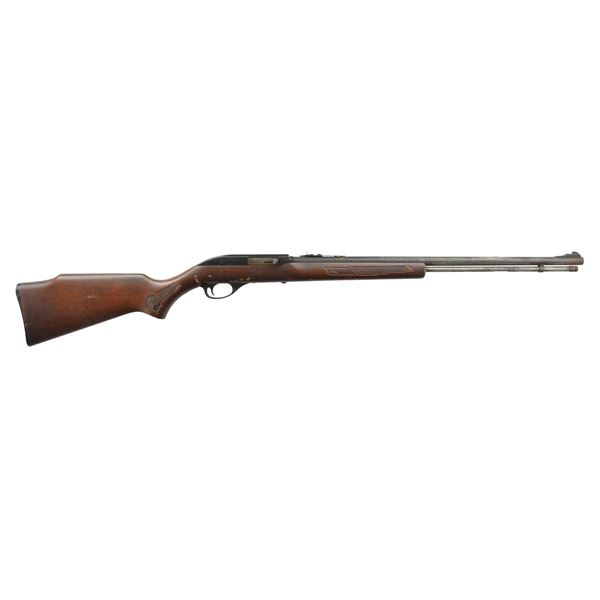 5 RIMFIRE RIFLES.