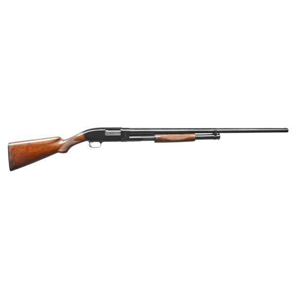WINCHESTER MODEL 1912 PUMP SHOTGUN.