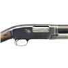 Image 2 : WINCHESTER MODEL 12 BLACK DIAMOND TRAP GRADE PUMP