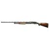Image 2 : WINCHESTER MODEL 12 TRAP GRADE PUMP SHOTGUN.