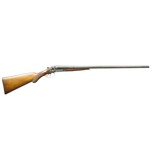 ECLIPSE GUN CO. HAMMER SXS SHOTGUN.
