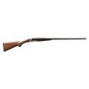 Image 1 : ITHACA HAMMERLESS LEWIS MODEL SXS SHOTGUN.