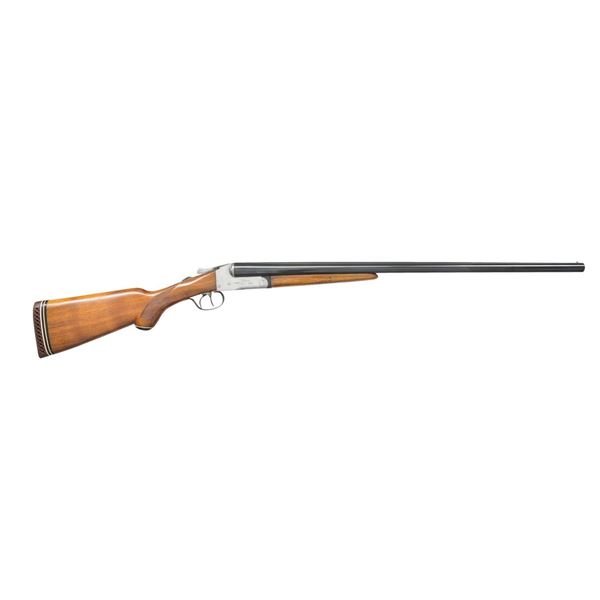 LEFEVER NITRO SPECIAL SXS SHOTGUN.