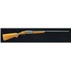 Image 1 : LAFEVER LONG RANGE SINGLE SHOTGUN.