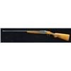 Image 2 : LAFEVER LONG RANGE SINGLE SHOTGUN.