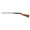 Image 2 : IVER JOHNSON CHAMPION SINGLE SHOTGUN.