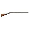 Image 2 : 2 SXS SHOTGUNS: CRESCENT ARMS & BELGIAN US ARMS