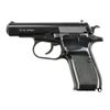 Image 2 : CZECHSLOVAKIAN CZ vz82 SEMI AUTO PISTOL.