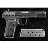 Image 1 : POST WWII POLISH LUCZNIK TT PISTOL. FIRST YEAR