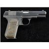 Image 1 : COLT 1908 POCKET HAMMERLESS TYPE III SEMI AUTO