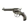 Image 1 : COLT MODEL 1877 THUNDERER REVOLVER.