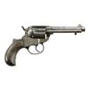 Image 2 : COLT MODEL 1877 THUNDERER REVOLVER.