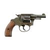 Image 2 : COLT 1st ISSUE POCKET POSITIVE REVOLVER.