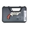 Image 1 : NORTH AMERICAN ARMS RANGER II BREAK TOP REVOLVER.