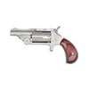 Image 2 : NORTH AMERICAN ARMS RANGER II BREAK TOP REVOLVER.