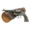 Image 1 : S&W 32-20 HAND EJECTOR MODEL OF 1905 REVOLVER.