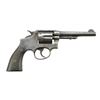 Image 2 : S&W 32-20 HAND EJECTOR MODEL OF 1905 REVOLVER.