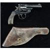Image 2 : 2 REVOLVERS: H&R, S&W.