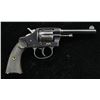 Image 1 : NEW YORK POLICE MARKED EARLY COLT NEW POLICE