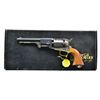 Image 1 : COLT BLACK POWDER 2nd SERIES 44 DRAGOON REVOLVER.