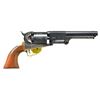 Image 2 : COLT BLACK POWDER 2nd SERIES 44 DRAGOON REVOLVER.