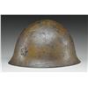 Image 1 : WWII JAPANESE ARMY TYPE 90 HELMET.