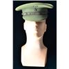 Image 3 : 6 SPANISH MILITARY CAPS.